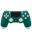 Геймпад SONY Dualshock4 V2 Alpine Green / Альпийский зеленый (ps4) - купить, обменять, продать в магазине видеоигр Екатеринбург
