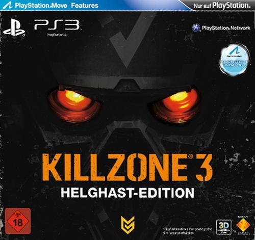 Видеоигра на английском. Killzone 3 (ps3). Килзон 3 на пс4. Killzone 3 Collector's Edition. Killzone 3 2011 ps3.