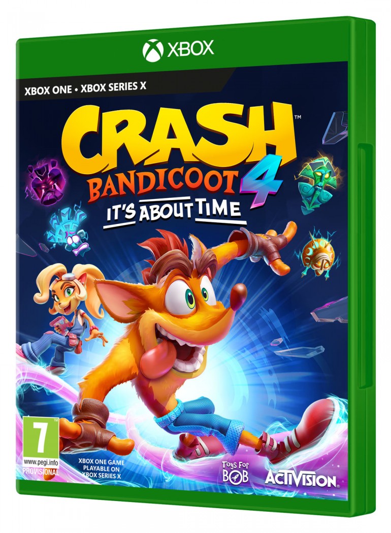 Crash bandicoot steam key фото 111