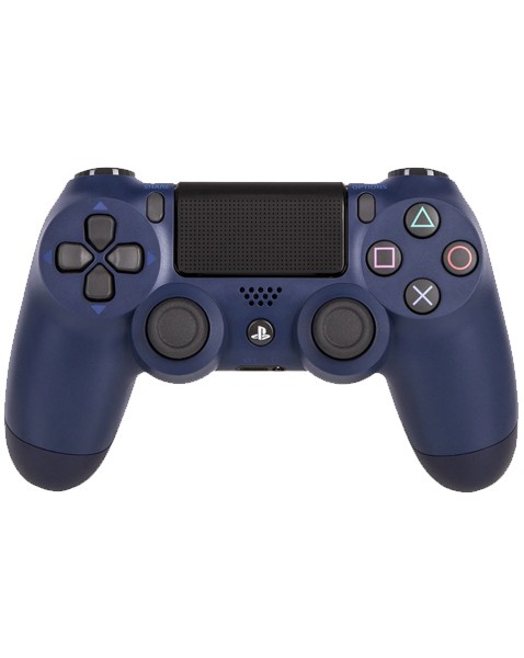 DualShock 4 V2 4 SONY CUH ZCT2E Midnight