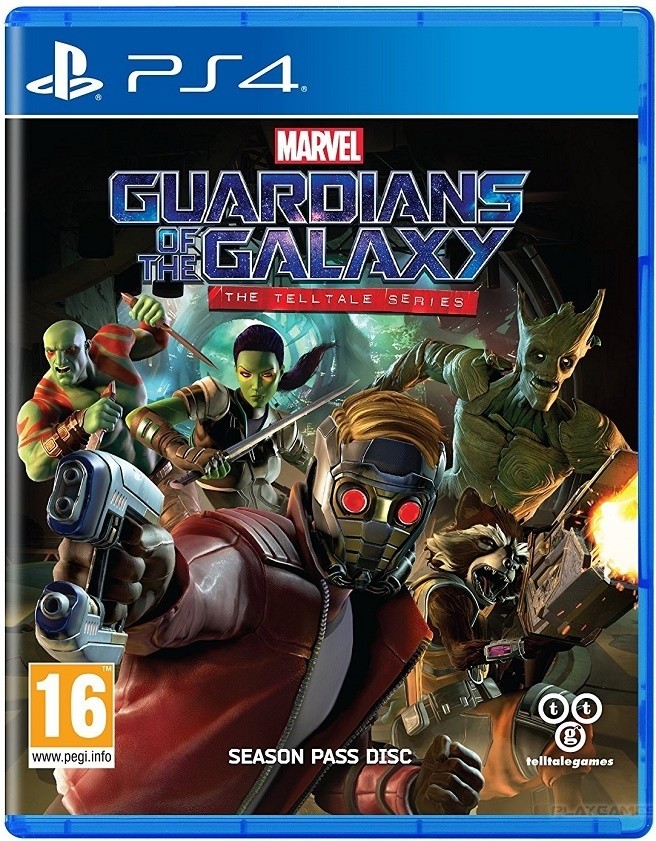 buy guardians of the galaxy ps4