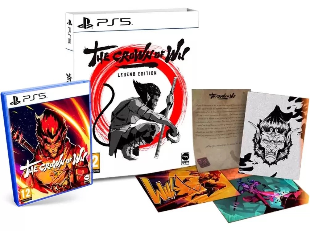 Legend edition Legend edition