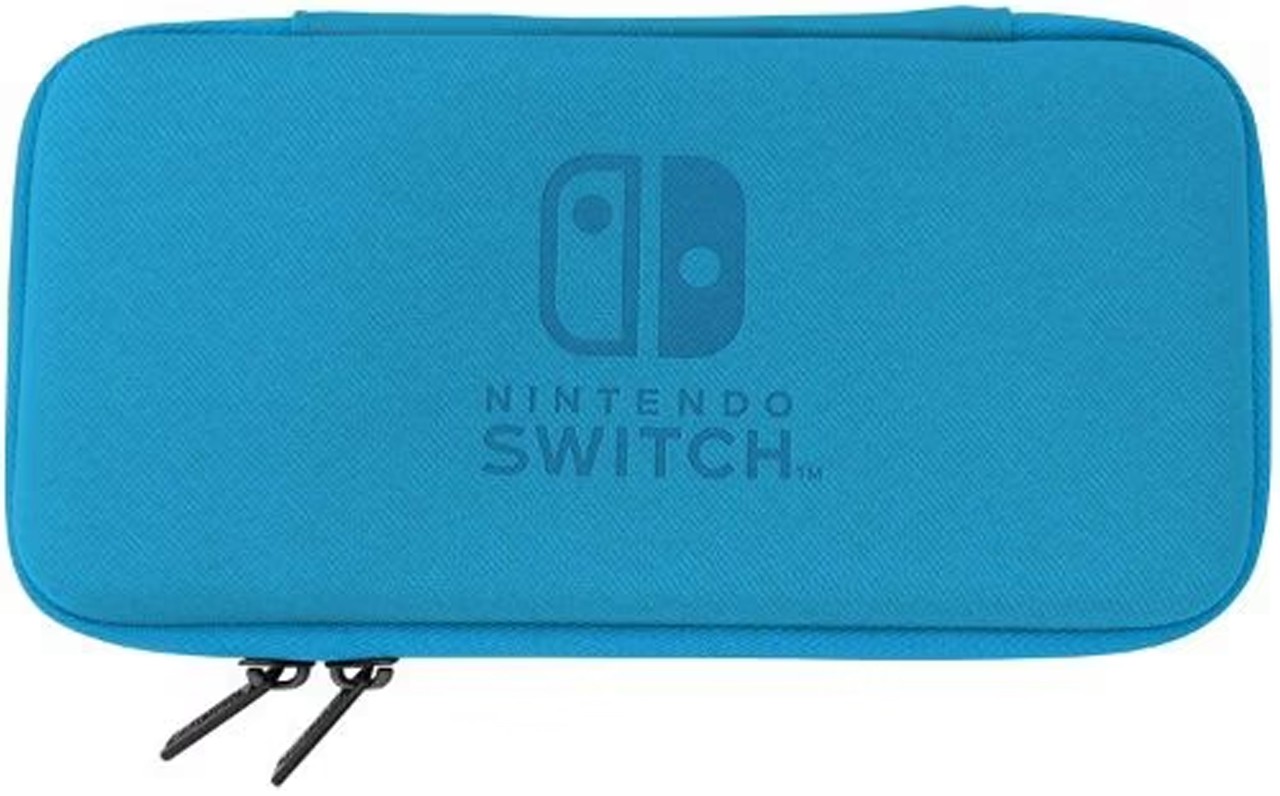 nintendo switch tough pouch