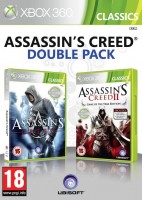 Assassin's Creed Double Pack: 1 ( ) + 2 GOTY ( )