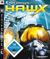 Tom Clancy's H.A.W.X. [ ] PS3