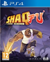 Shaq Fu: A Legend Reborn (PS4) -    , , .   GameStore.ru  |  | 