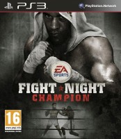 Fight Night Champion [ ] PS3