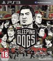 Sleeping Dogs (PS3,  )
