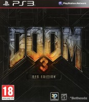 Doom 3 BFG Edition [ ] PS3