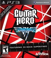 Guitar Hero Van Halen (ps3) -    , , .   GameStore.ru  |  | 