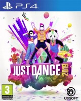 Just Dance 2019 (PS4, русская версия)