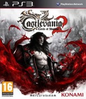 Castlevania: Lords of Shadow 2 (PS3,  )