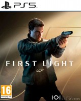 007 First Light [������� ��������] PS5 - ������, ��������, ������� � �������� �������� ������������