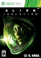Alien: Isolation (Xbox 360, русская версия) - Игры в Екатеринбурге купить, обменять, продать. Магазин видеоигр GameStore.ru покупка | продажа | обмен