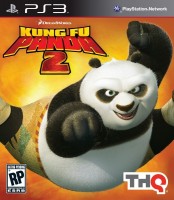 Kung Fu Panda 2 / -  2 [ ] PS3