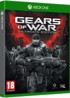 Gears of War Ultimate Edition (Xbox,  ) -    , , .   GameStore.ru  |  | 