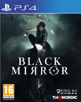 Black Mirror (PS4, русские субтитры)