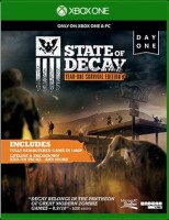 State of Decay (Xbox ONE,  ) -    , , .   GameStore.ru  |  | 