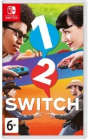 1-2-Switch (Nintendo Switch,  )