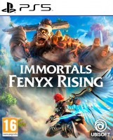 Immortals Fenyx Rising [ ] PS5