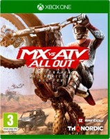 MX vs ATV All Out [ ] Xbox One -    , , .   GameStore.ru  |  | 