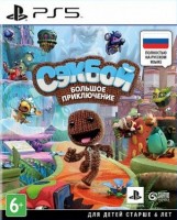 :   / Sackboy A Big Adventure [ ] PS5 -    , , .   GameStore.ru  |  | 