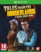 Tales from the Borderlands (XboxOne) -    , , .   GameStore.ru  |  | 
