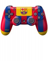DualShock 4 V2 Rainbo FC Barcelona [3]  SONY (CUH-ZCT2E) -    , , .   GameStore.ru  |  | 
