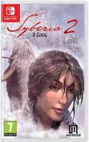  2 / Syberia 2 [ ] (Nintendo Switch ) -    , , .   GameStore.ru  |  | 