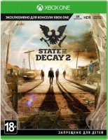 State of Decay 2 (Xbox ONE,  )