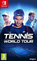 Tennis World Tour (Nintendo Switch,  )