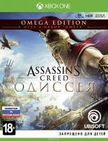 Assassin's Creed:  Omega Edition (Xbox ONE,  )