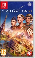 Sid Meier's Civilization VI (Nintendo Switch,  )