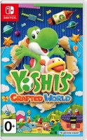 Yoshi's Crafted World (Nintendo Switch,  )