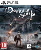 Demons Souls [ ] PS5