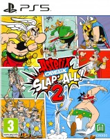 Asterix and Obelix: Slap Them All! 2 [ ] PS5