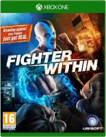 Fighter Within(xbox one)