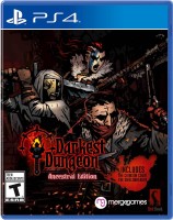 Darkest Dungeon (PS4) -    , , .   GameStore.ru  |  | 