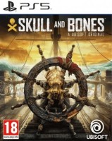 Skull And Bones [ ] PS5