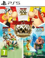 Asterix and Obelix XXL Collection [ ] PS5