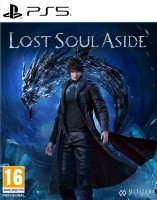 Lost Soul Aside [ ] PS5