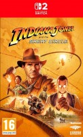 Indiana Jones and the Great Circle [������� ��������] Nintendo Switch 2
