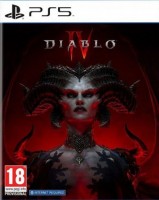 Diablo 4 [ ] PS5