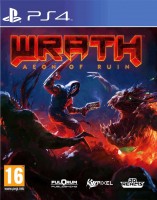 Wrath: Aeon of Ruin [ ] PS4 -    , , .   GameStore.ru  |  | 