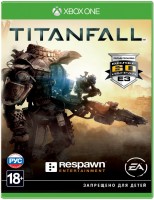 Titanfall (Xbox ONE,  )