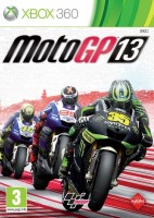 Moto GP 2013 (xbox 360)