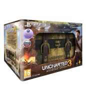 Uncharted 3:  .  (ps3) -    , , .   GameStore.ru  |  | 