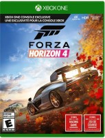 Forza Horizon 4 [ ] Xbox One