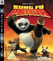 Kung Fu Panda / -  [ ] PS3
