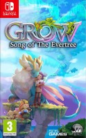 Grow: Song of the Evertree [ ] Nintendo Switch